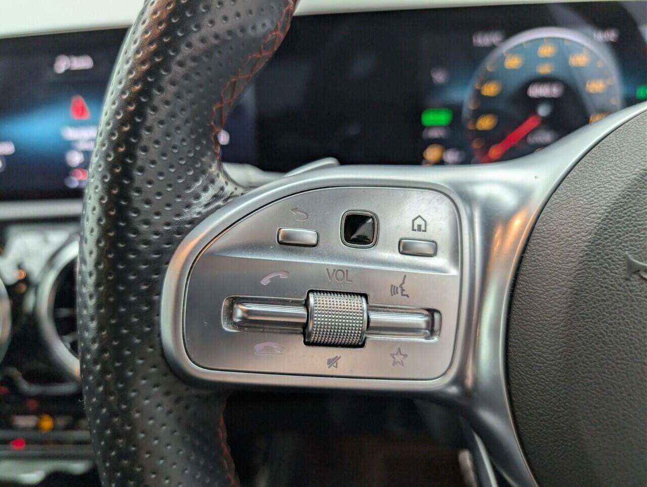 Used Mercedes-Benz A-Class for sale - 77242500: Photo 22