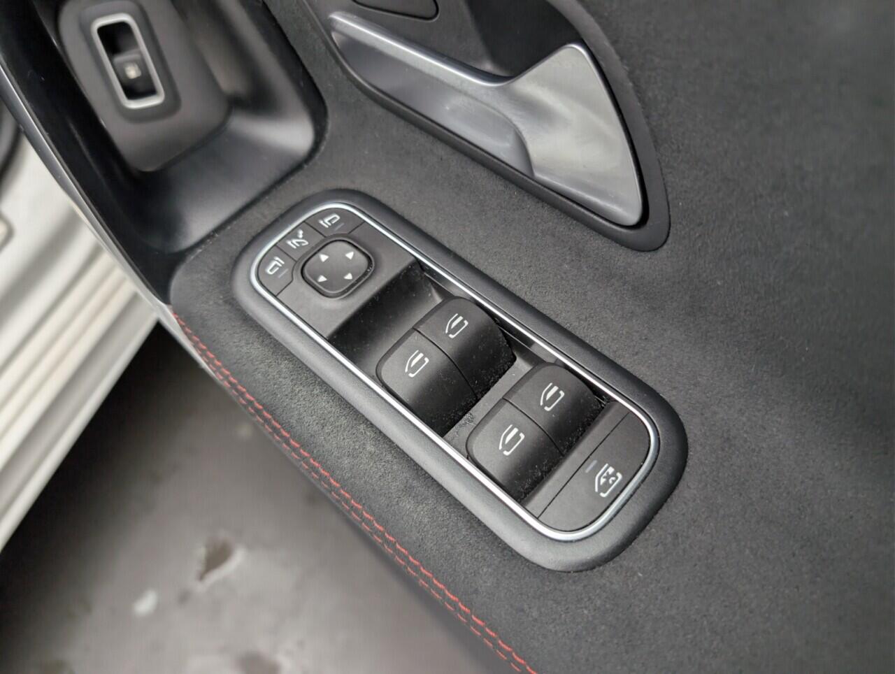 Used Mercedes-Benz A-Class for sale - 77242500: Photo 25