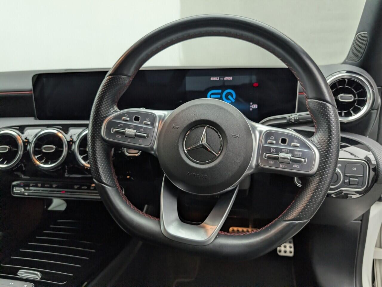 Used Mercedes-Benz A-Class for sale - 77242500: Photo 26