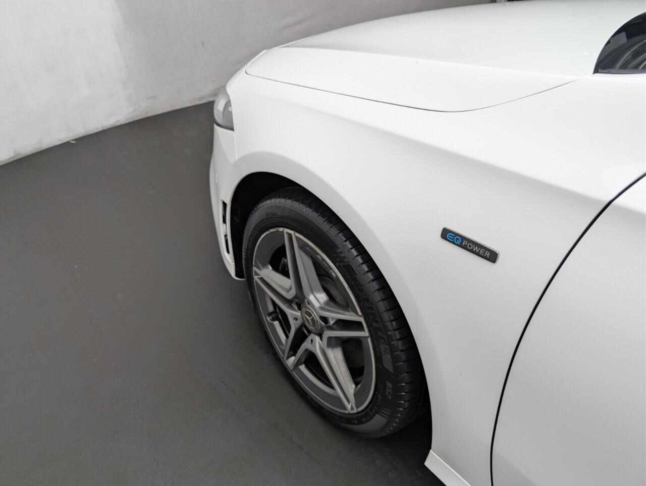 Used Mercedes-Benz A-Class for sale - 77242500: Photo 32