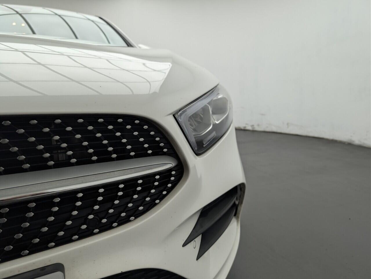 Used Mercedes-Benz A-Class for sale - 77242500: Photo 33