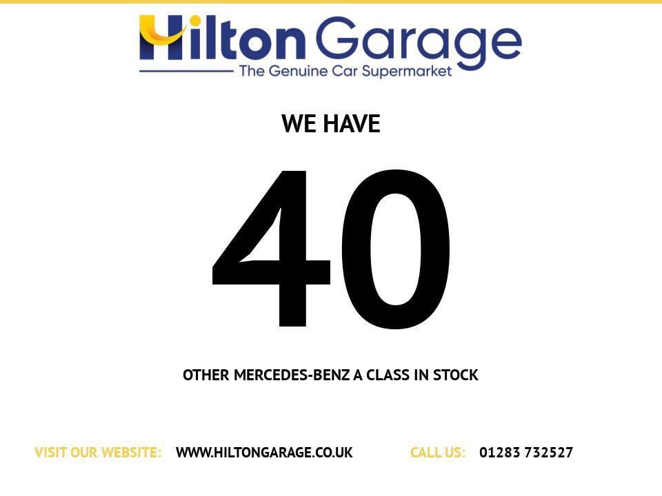 Used Mercedes-Benz A-Class for sale - 77242500: Photo 44