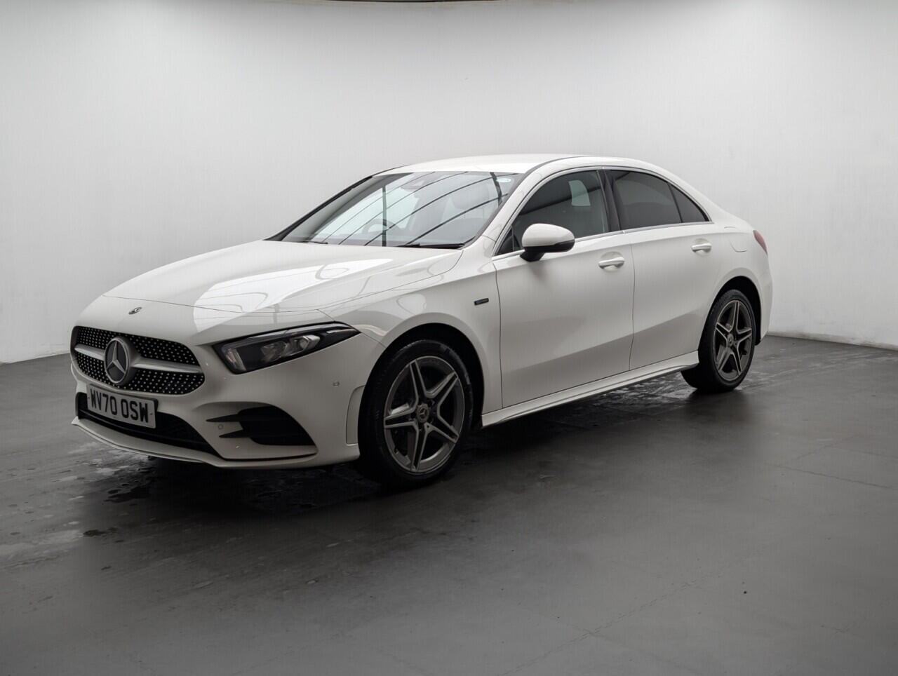 Used Mercedes-Benz A-Class for sale - 77242500: Photo 5