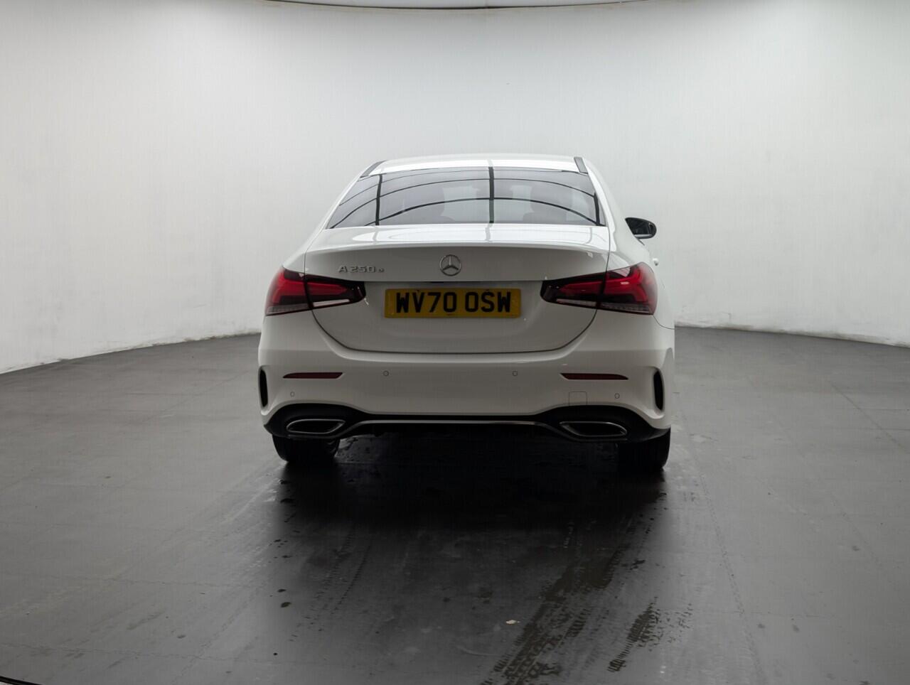 Used Mercedes-Benz A-Class for sale - 77242500: Photo 8