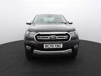 Used Ford Ranger 2020 for sale - 79761620: Photo
