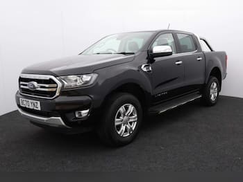 Used Ford Ranger 2020 for sale - 79761620: Photo