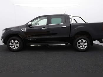 Used Ford Ranger 2020 for sale - 79761620: Photo