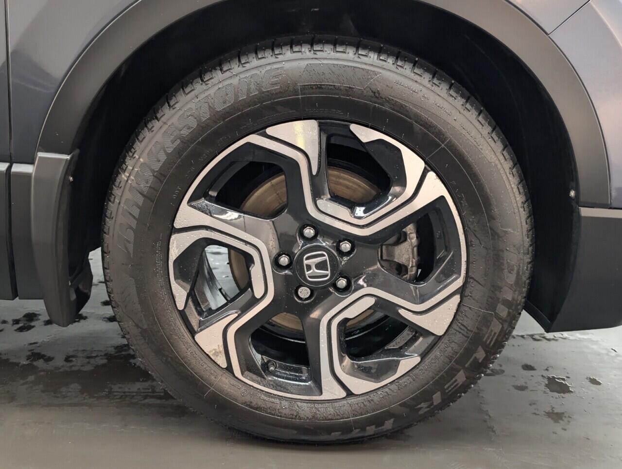 Used Honda CR-V 2019 for sale - 77238506: Photo 10