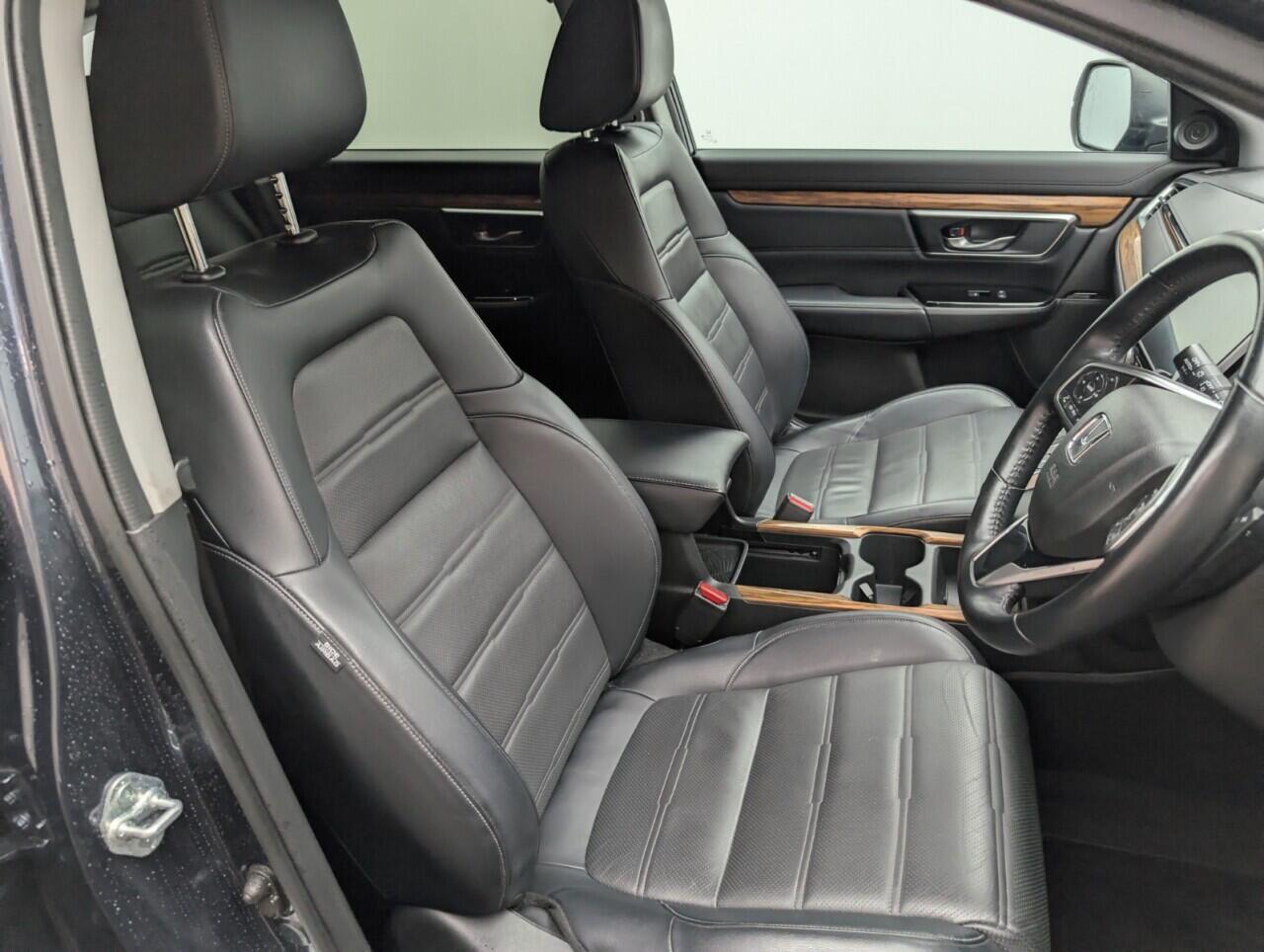 Used Honda CR-V 2019 for sale - 77238506: Photo 12