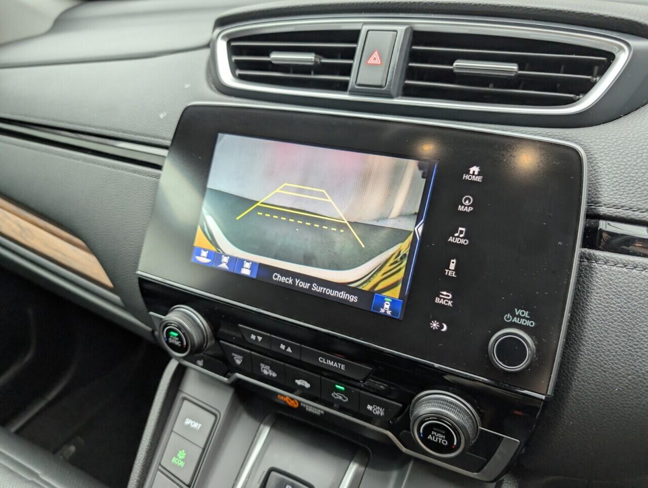 Used Honda CR-V 2019 for sale - 77238506: Photo 15