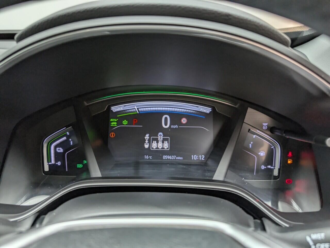 Used Honda CR-V 2019 for sale - 77238506: Photo 18