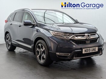 (19) - 2.0 h i-MMD SR SUV 5dr Petrol Hybrid eCVT Euro 6 (s/s) (184 ps) BLUETOOTH+P