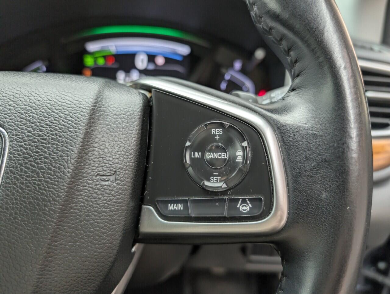 Used Honda CR-V 2019 for sale - 77238506: Photo 20