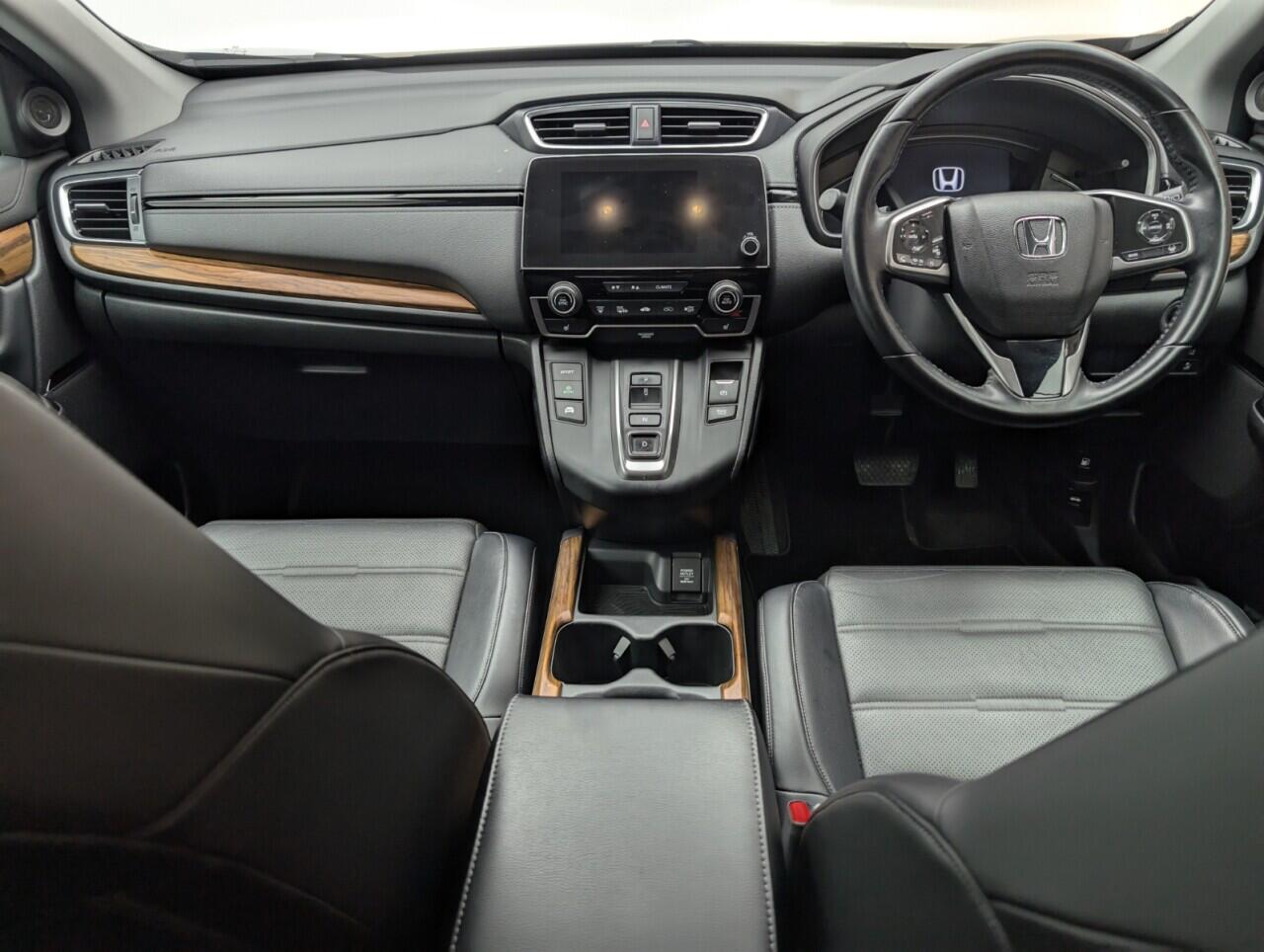 Used Honda CR-V 2019 for sale - 77238506: Photo 24