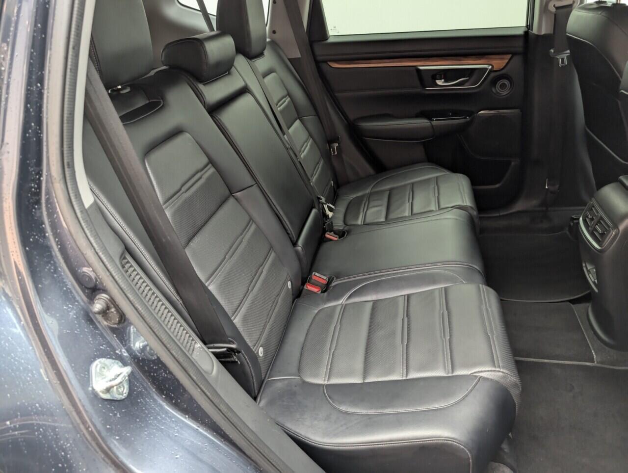 Used Honda CR-V 2019 for sale - 77238506: Photo 25