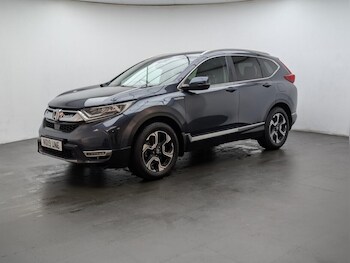 Used Honda CR-V 2019 for sale - 77238506: Photo