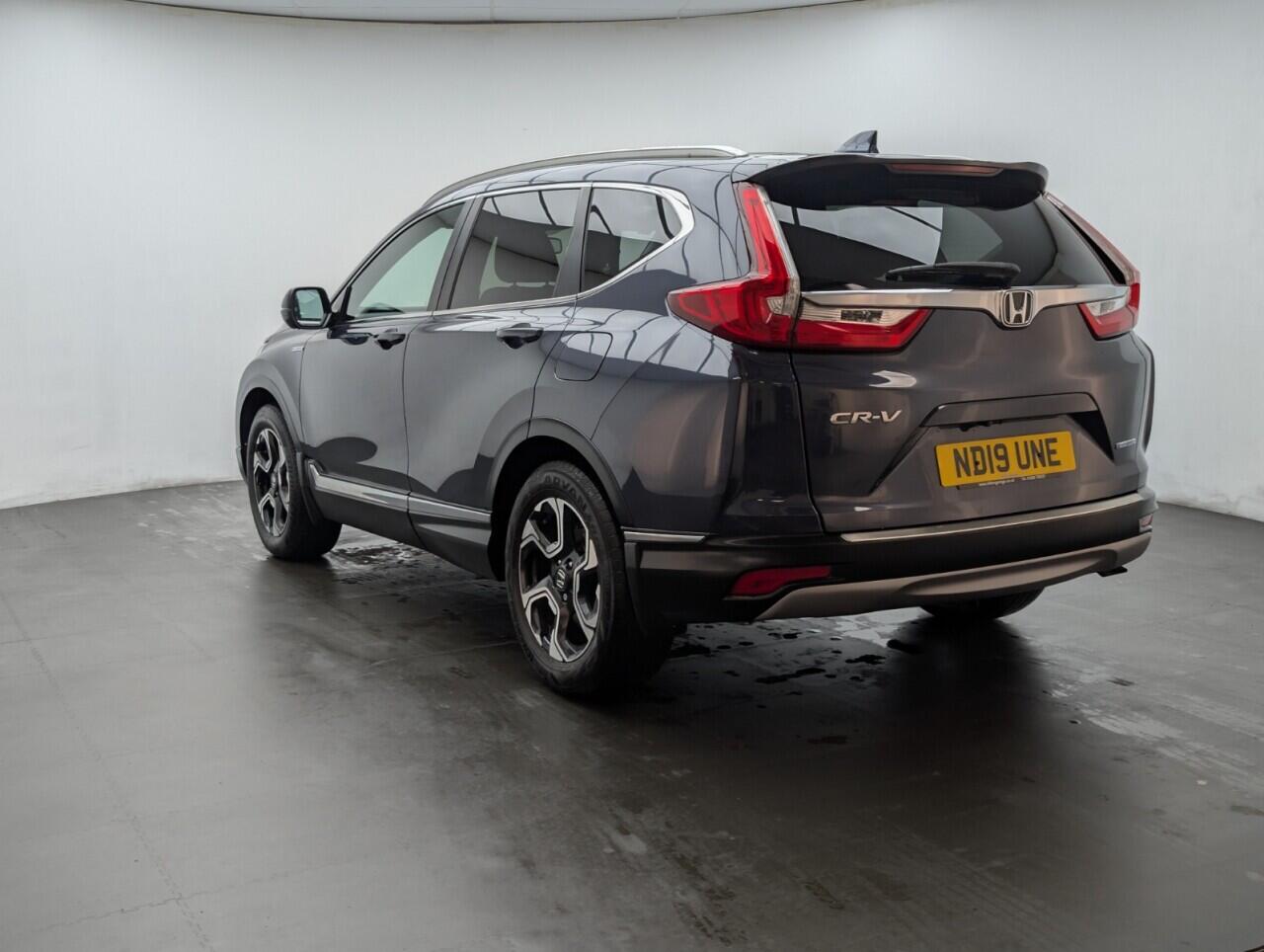 Used Honda CR-V 2019 for sale - 77238506: Photo 6