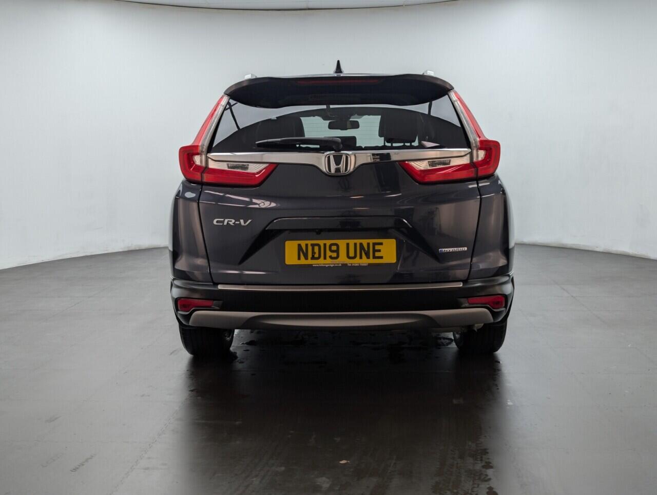Used Honda CR-V 2019 for sale - 77238506: Photo 7