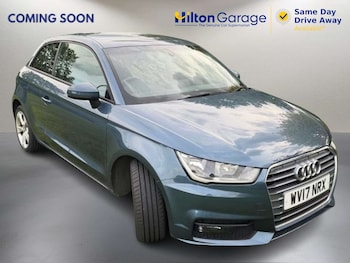 Used Audi A1 2017 for sale - 78632566: Photo