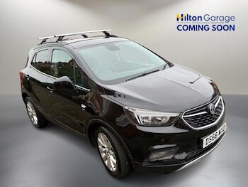 (66) - 1.4i Turbo Elite SUV 5dr Petrol Manual Euro 6 (s/s) (140 ps)