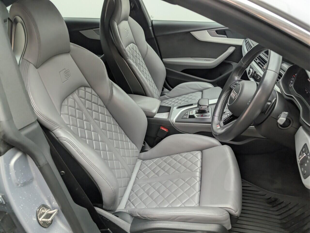 Used Audi A5 2018 for sale - 76926753: Photo 12