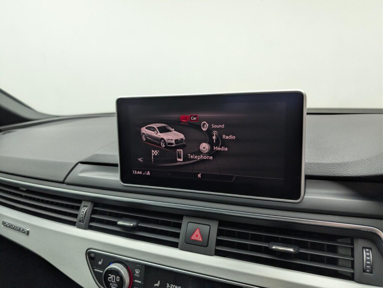 Used Audi A5 2018 for sale - 76926753: Photo 14