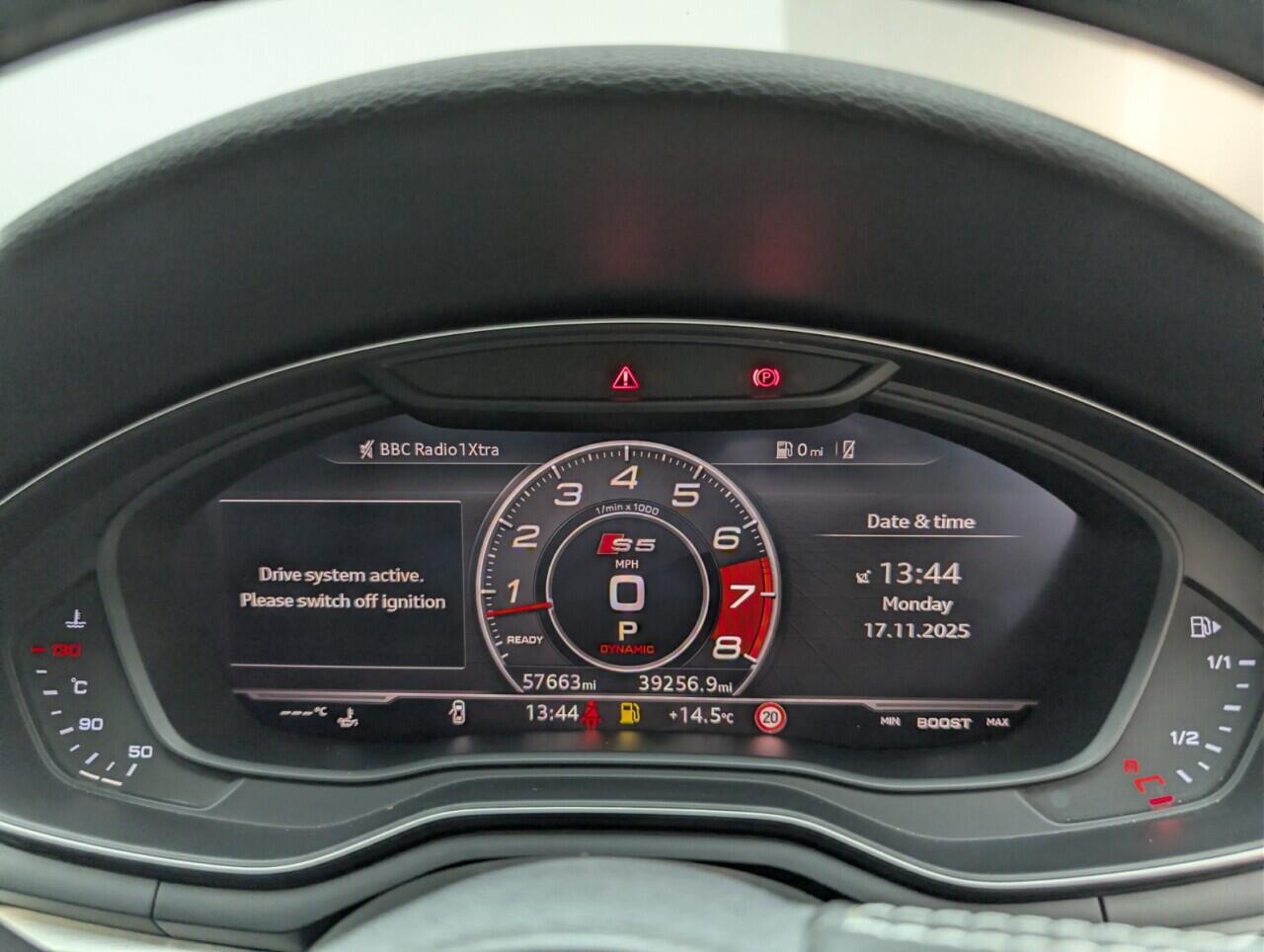 Used Audi A5 2018 for sale - 76926753: Photo 17