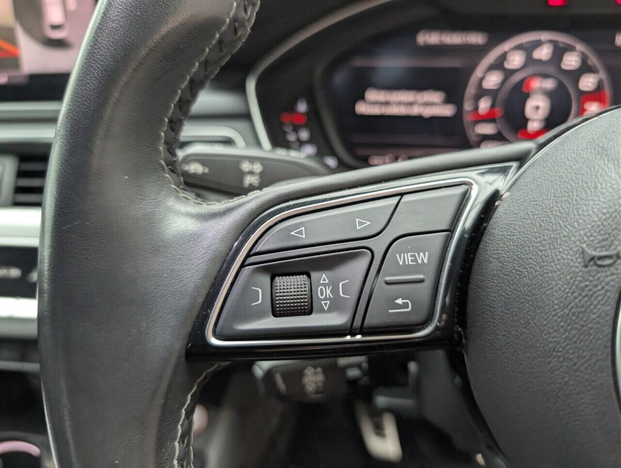 Used Audi A5 2018 for sale - 76926753: Photo 18