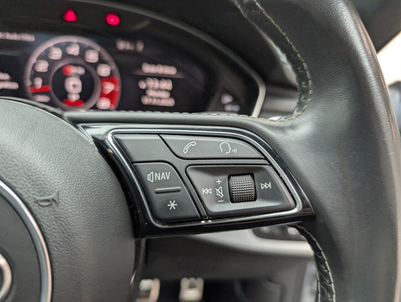 Used Audi A5 2018 for sale - 76926753: Photo 19