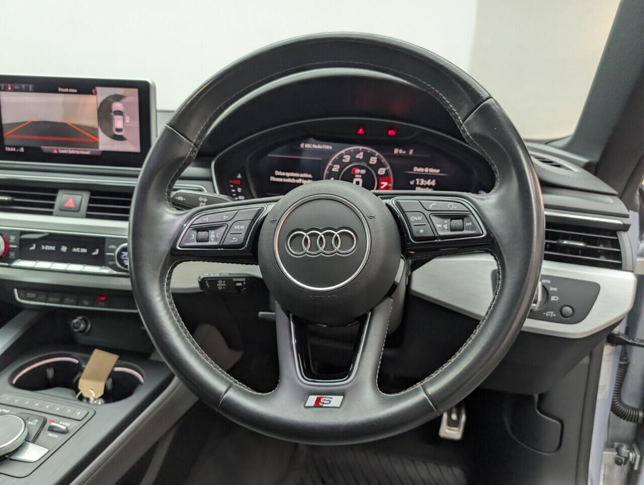 Used Audi A5 2018 for sale - 76926753: Photo 22