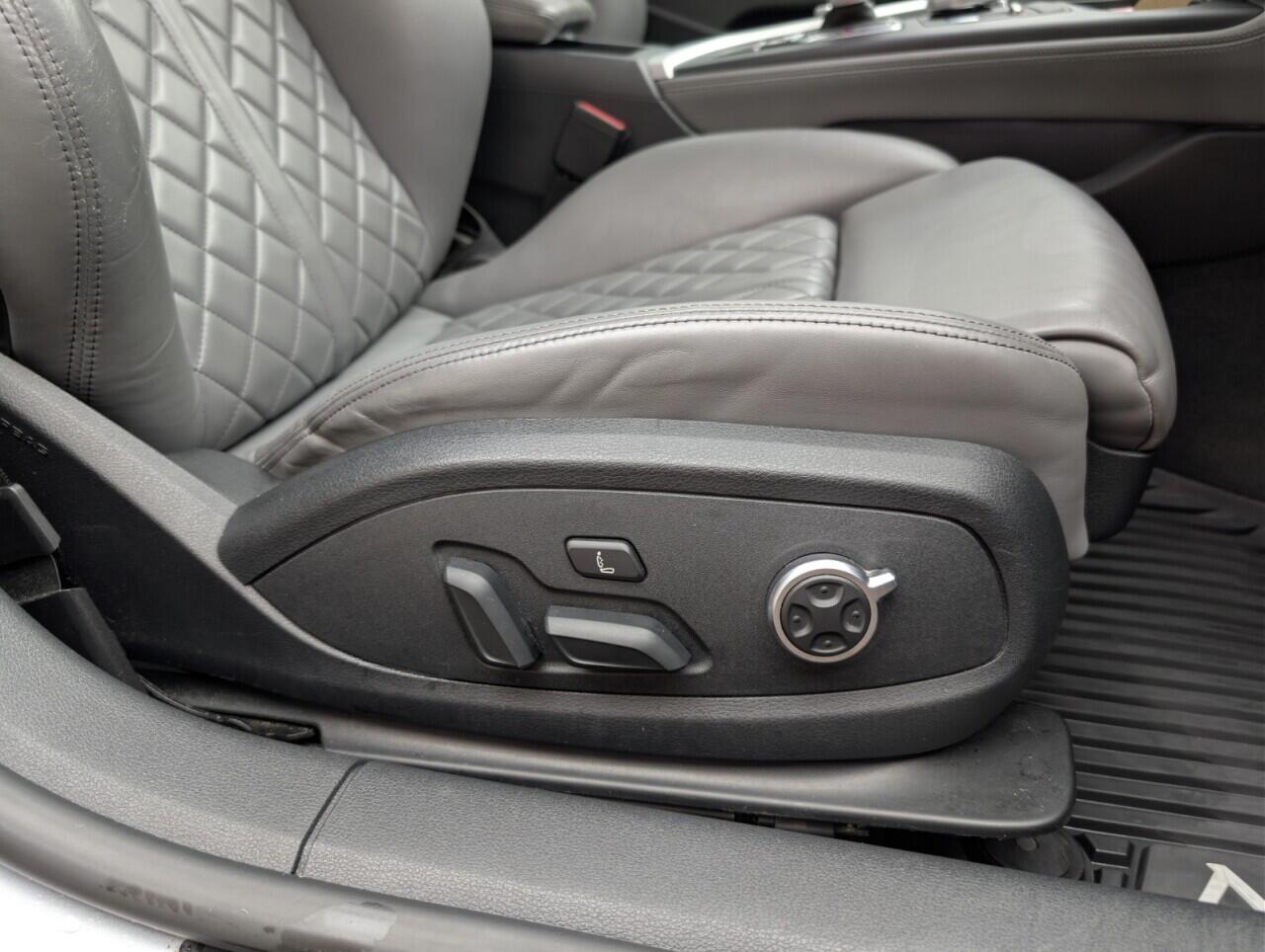 Used Audi A5 2018 for sale - 76926753: Photo 23