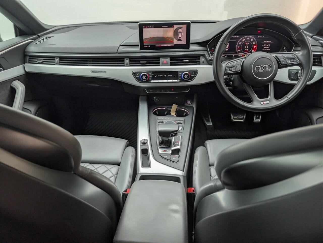 Used Audi A5 2018 for sale - 76926753: Photo 25