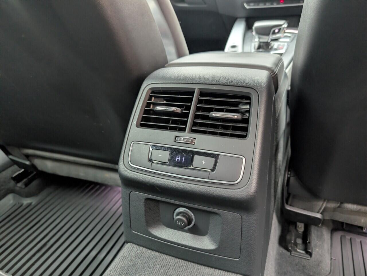 Used Audi A5 2018 for sale - 76926753: Photo 26