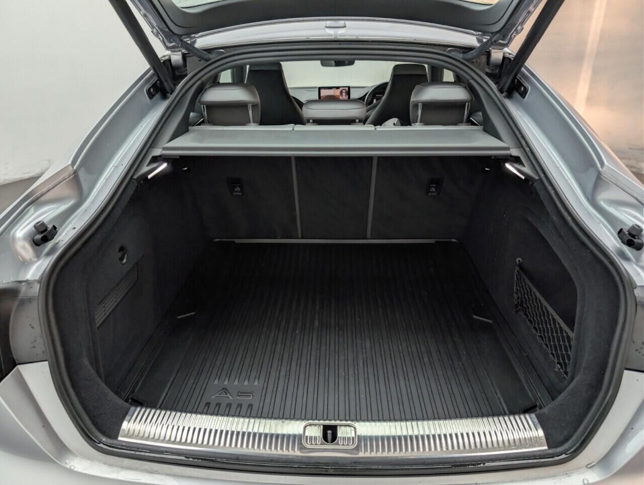 Used Audi A5 2018 for sale - 76926753: Photo 28