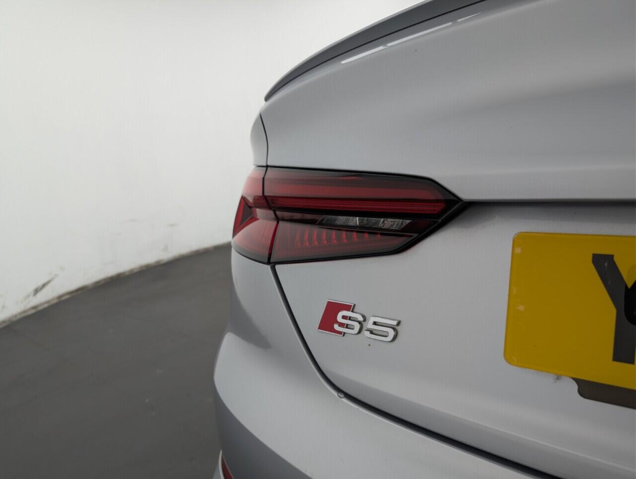 Used Audi A5 2018 for sale - 76926753: Photo 29