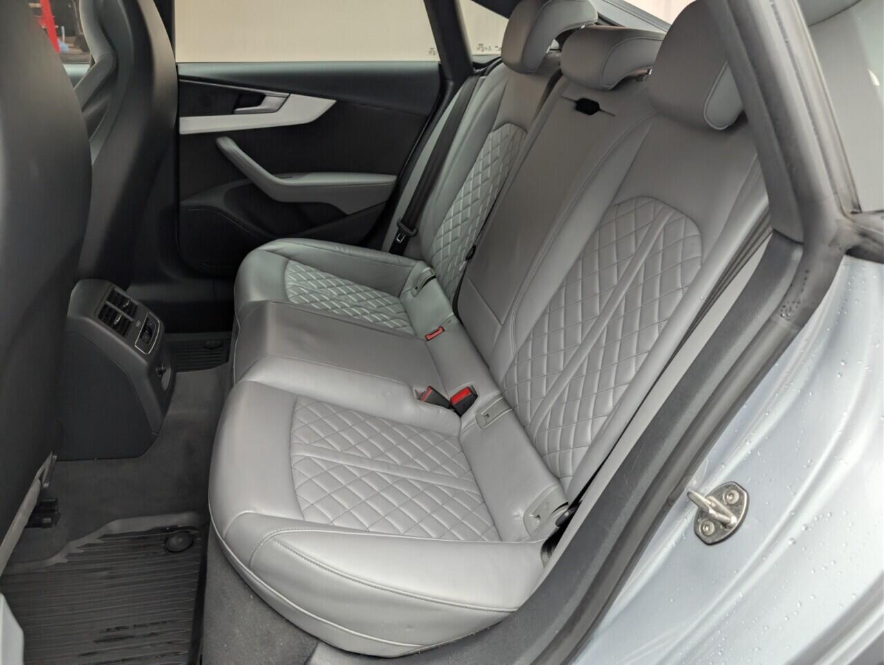 Used Audi A5 2018 for sale - 76926753: Photo 30