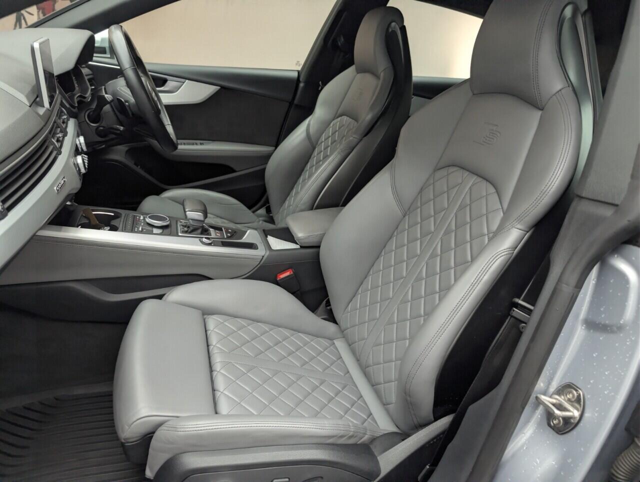 Used Audi A5 2018 for sale - 76926753: Photo 31