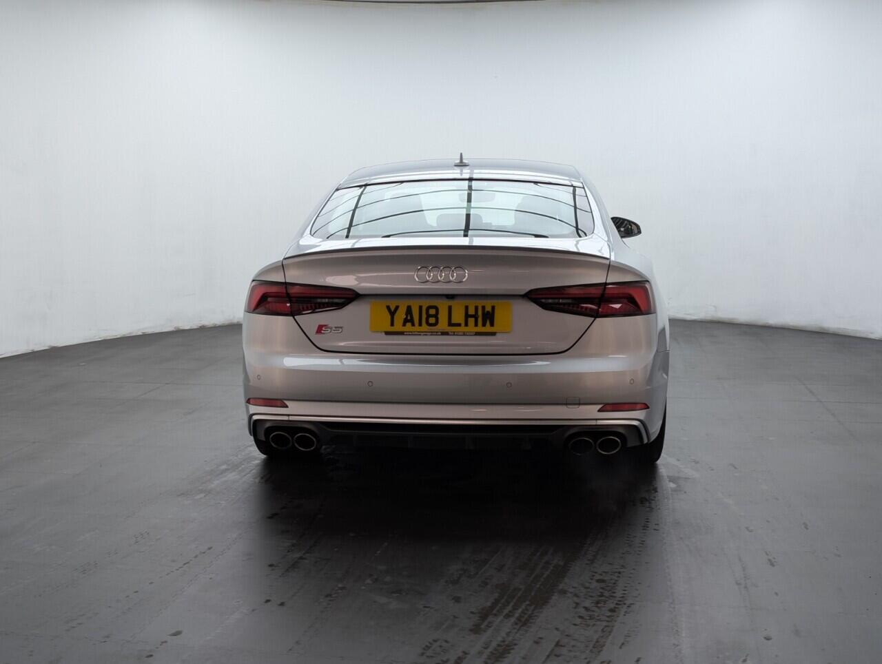 Used Audi A5 2018 for sale - 76926753: Photo 7