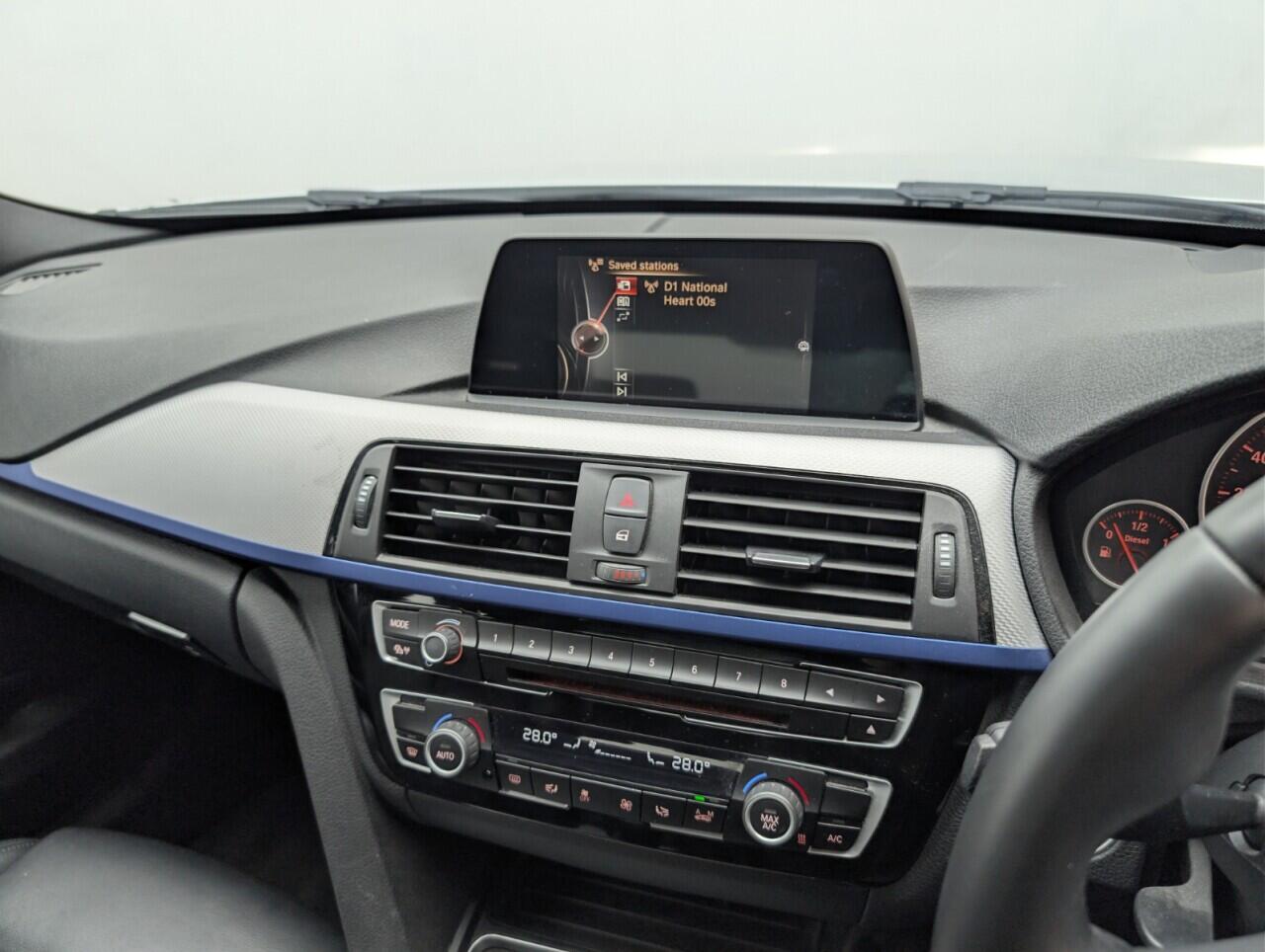 Used BMW 3 Series 2017 for sale - 76561388: Photo 13