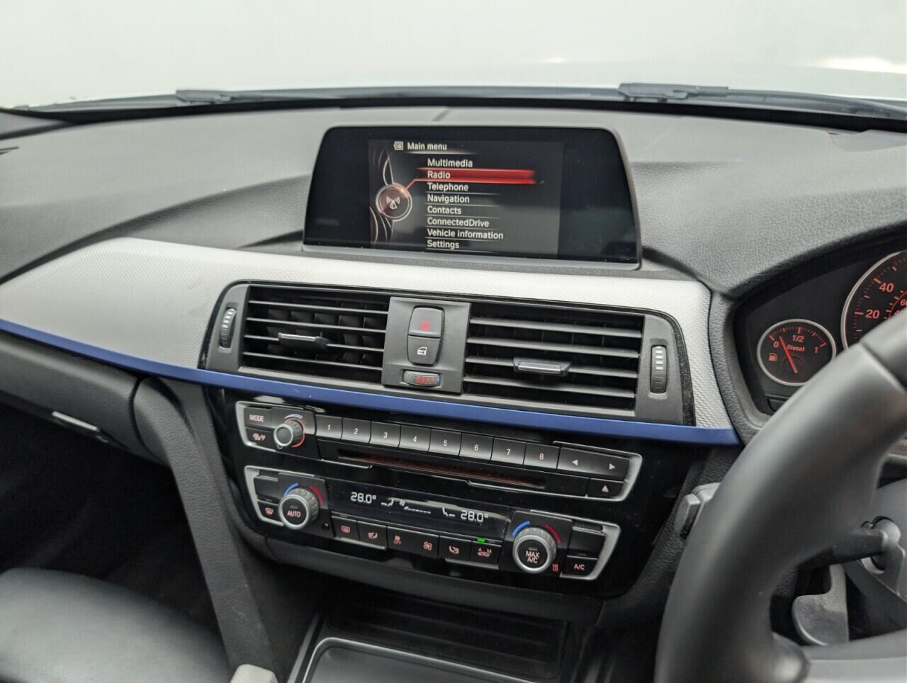 Used BMW 3 Series 2017 for sale - 76561388: Photo 14