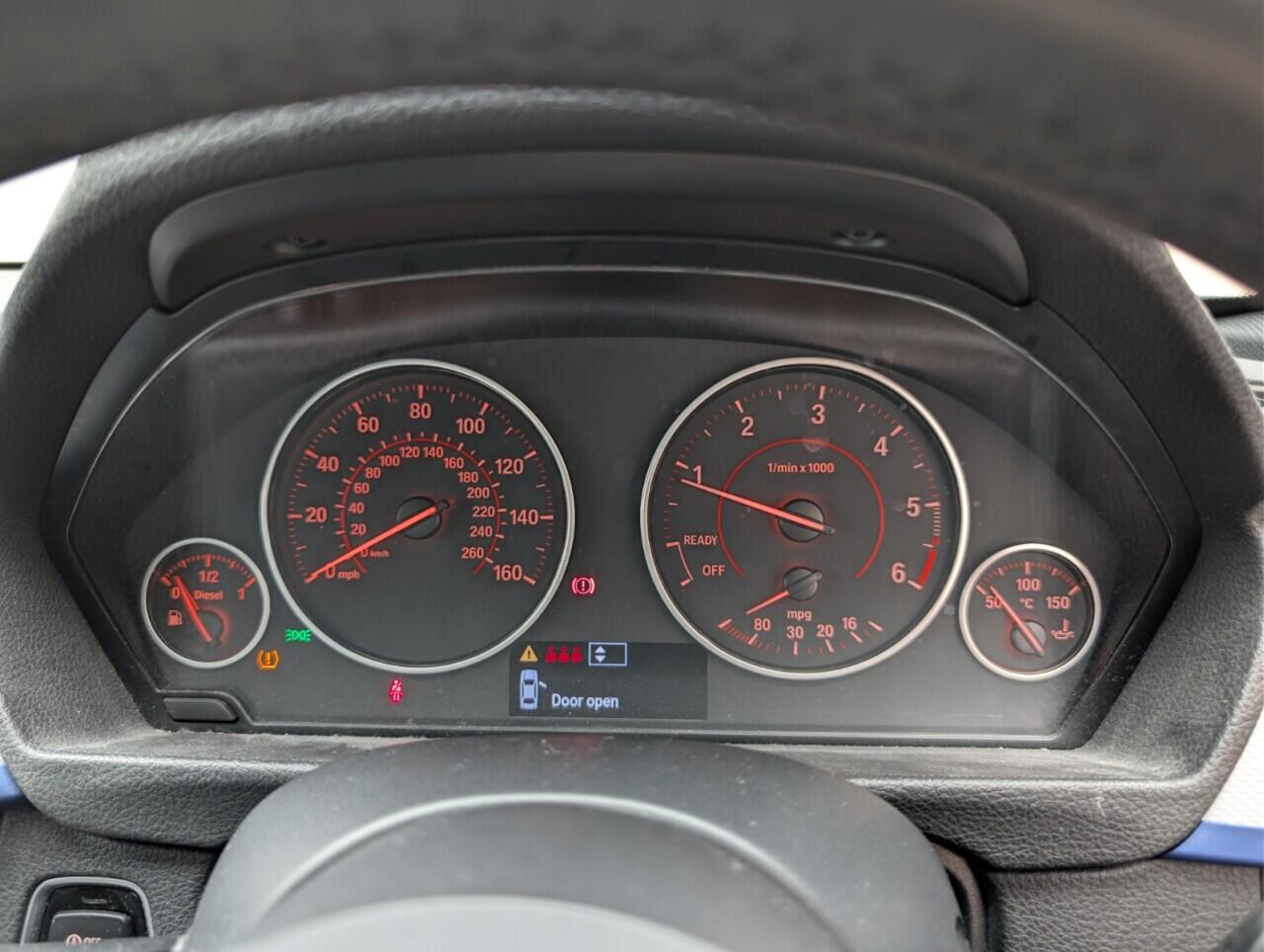 Used BMW 3 Series 2017 for sale - 76561388: Photo 17