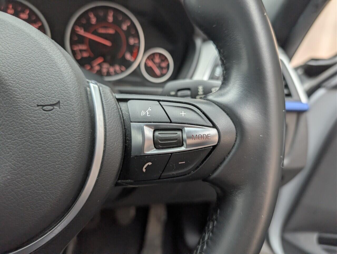 Used BMW 3 Series 2017 for sale - 76561388: Photo 19