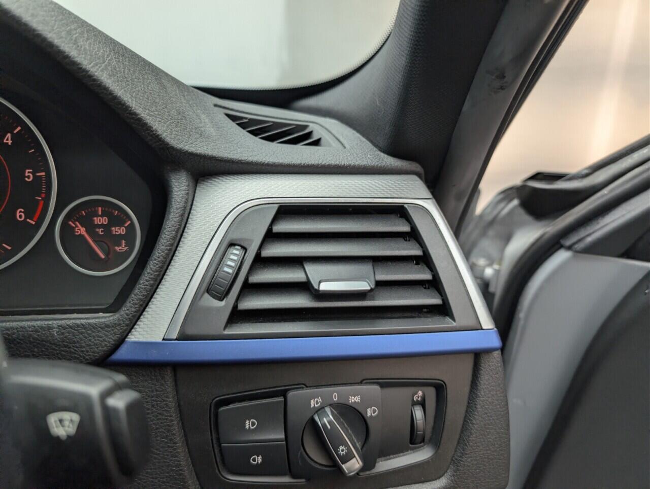 Used BMW 3 Series 2017 for sale - 76561388: Photo 20