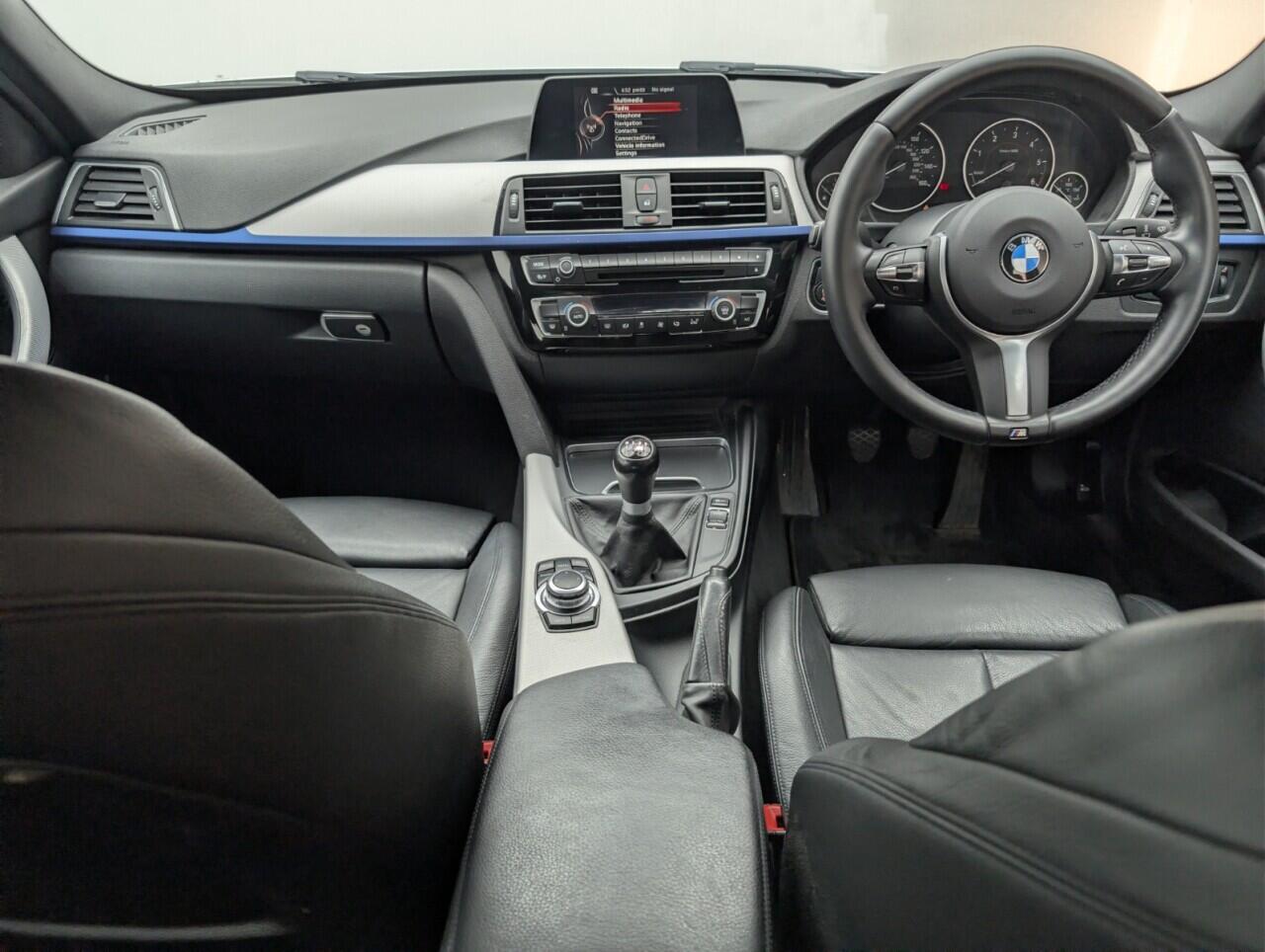 Used BMW 3 Series 2017 for sale - 76561388: Photo 23