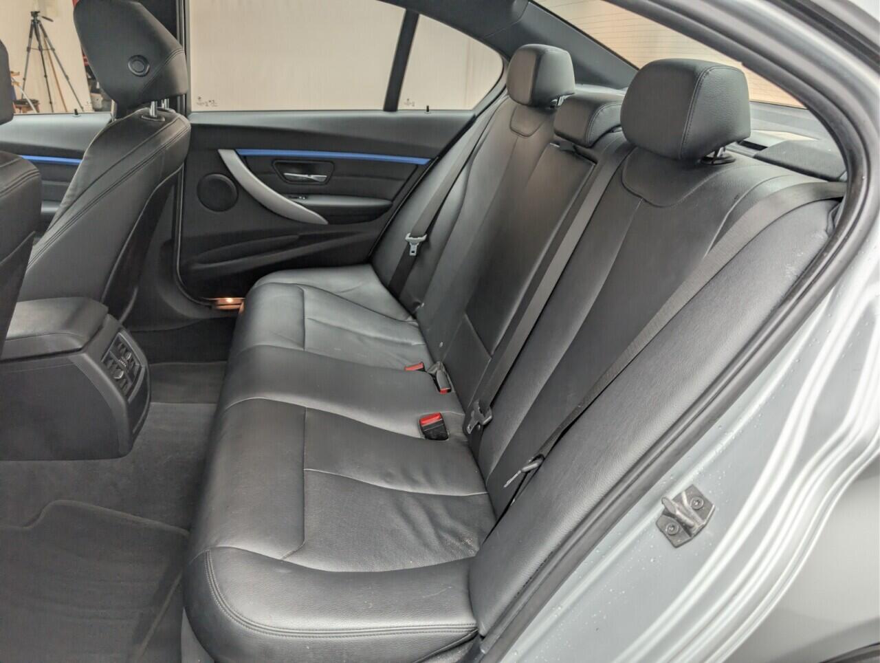 Used BMW 3 Series 2017 for sale - 76561388: Photo 26