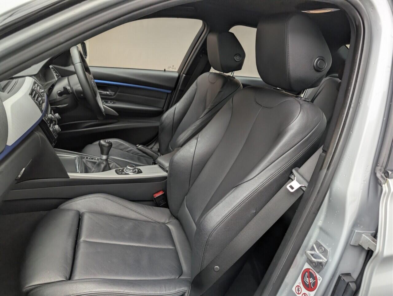 Used BMW 3 Series 2017 for sale - 76561388: Photo 27