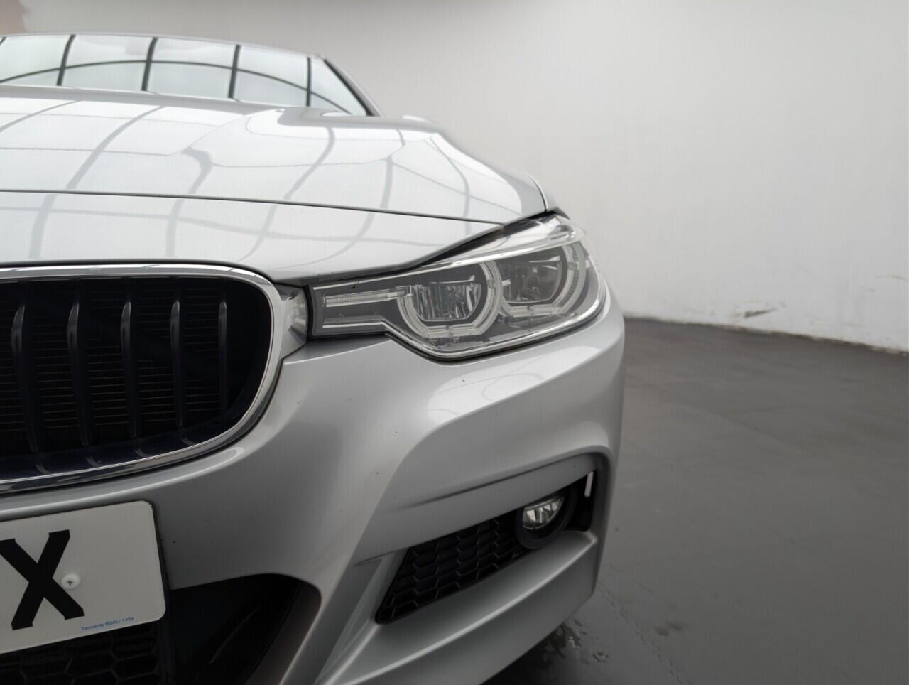 Used BMW 3 Series 2017 for sale - 76561388: Photo 28