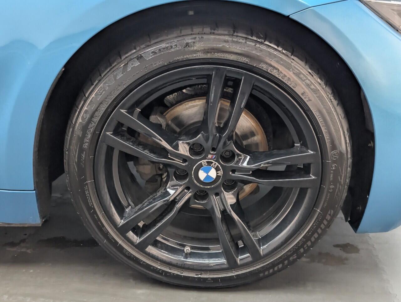 Used BMW 4 Series 2018 for sale - 76537613: Photo 10