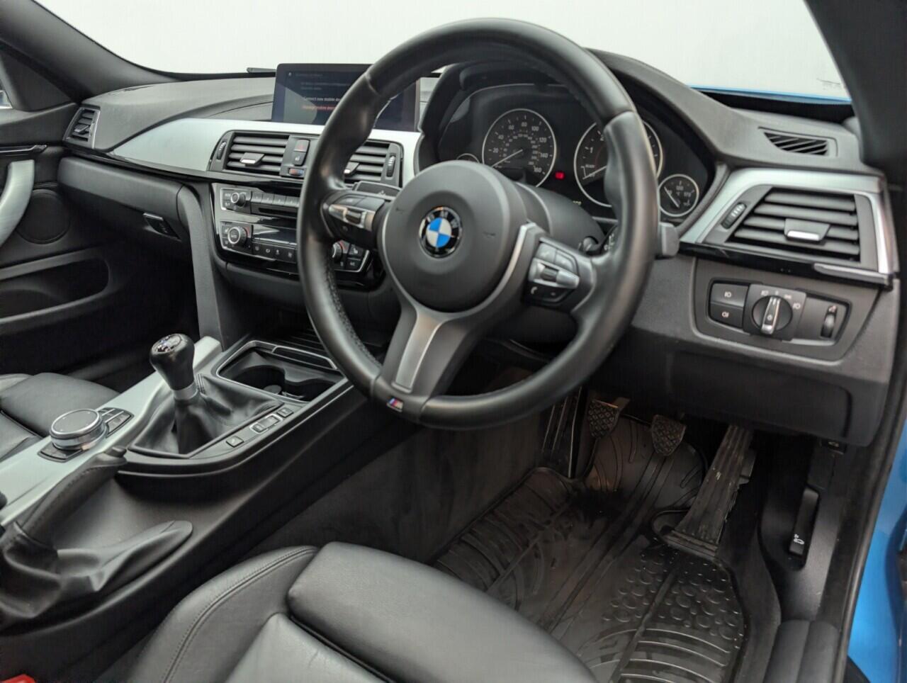 Used BMW 4 Series 2018 for sale - 76537613: Photo 11