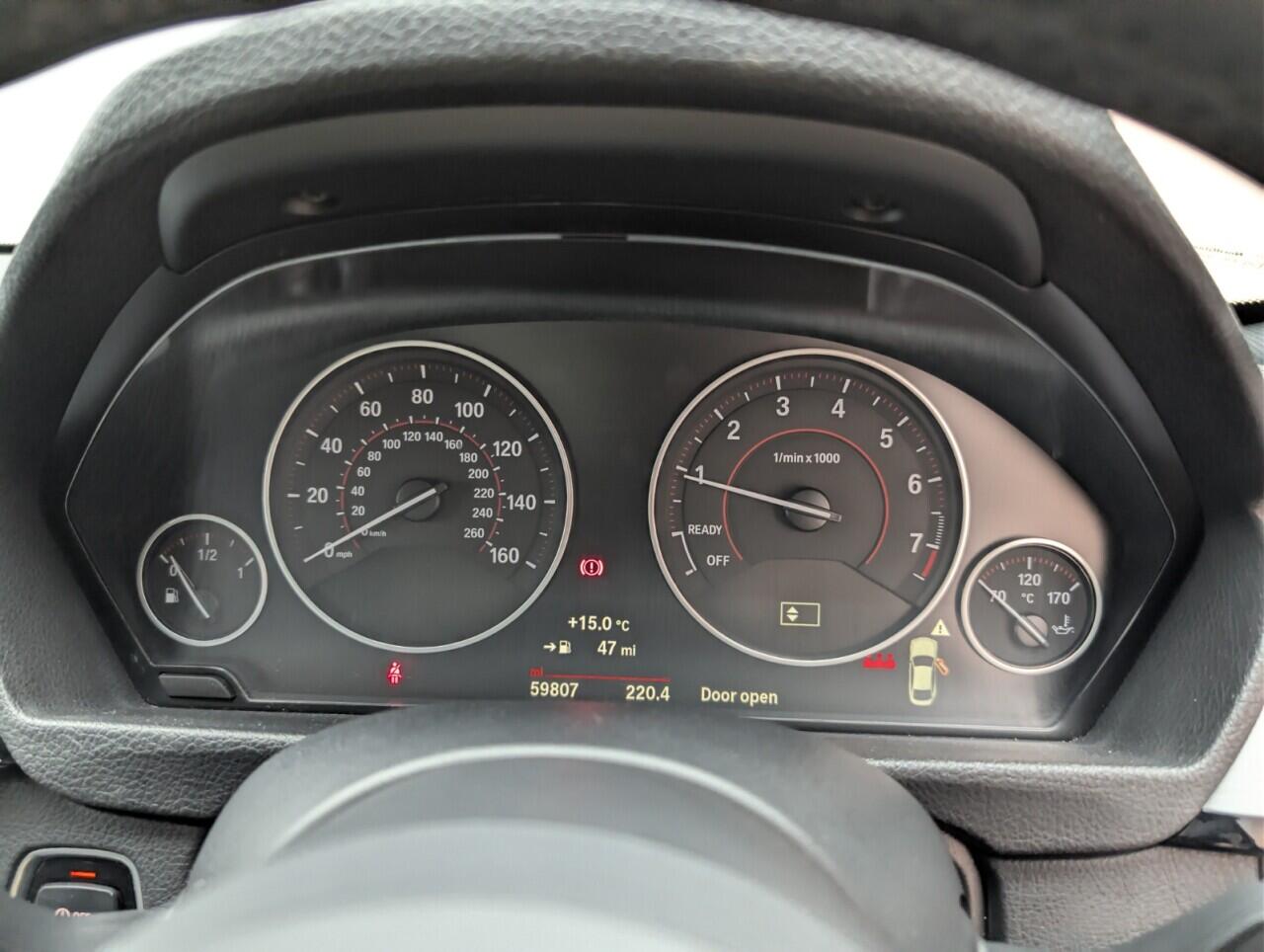 Used BMW 4 Series 2018 for sale - 76537613: Photo 17